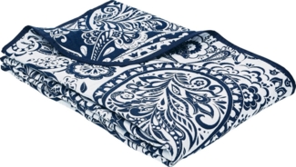 Erwin Müller Tagesdecke Tagesdecke, Paisley