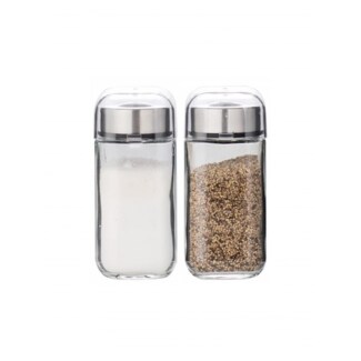 Kinghoff Kinghoff Salz- und Pfefferset 2-teilig KH1643