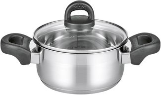 ELO Bratentopf Turmalin, Ø 16 cm