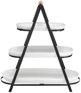 Ladelle Serve & Share Servierturm