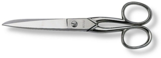 Victorinox Haushaltsschere Haushaltsschere aus Edelstahl, (Stück, 1-tlg, 1 Schere), Universalschere