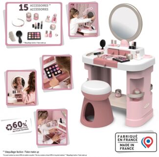Smoby My Beauty Schminktisch