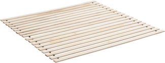 Rollrost - Lattenrost 200x200