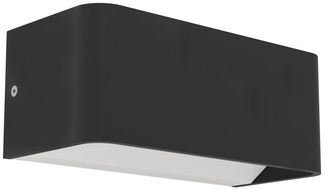 Eglo LED Wandleuchte Sania-Z 20 x 9 cm warmweiß-kaltweiß dimmbar