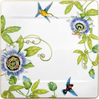Villeroy & Boch Amazonia Gourmetteller 35 x 35 cm - DS