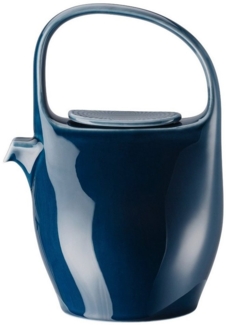 Rosenthal Junto Ocean Blue Teekanne 1,3 l