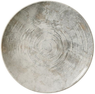 Geschirr-Serie Cecina creme/perle - Frühstücksteller Cecina perle