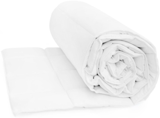 Kaltschaummatratze - H3 - fest - Bezug waschbar - Ergonomische Matratze für bequemes Liegen - Höhe 11cm, Matratze 140x200