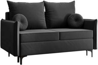 Schlafsofa Cesechi Small (Farbe: Manila 19)