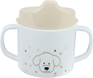 Sterntaler® Trinklernbecher Bauernhof, Polypropylen, Silikon