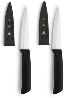 Amefa CERAMIC Allzweckmesser Set 2-teilig