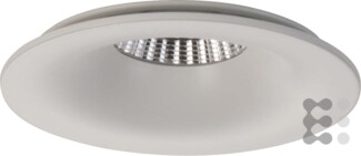 BRUMBERG LED-Einbauleuchte 11W 3000K ws 350mA 12406073
