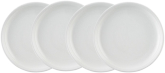 Thomas Trend weiss Speiseteller 26 cm Set 4tlg.