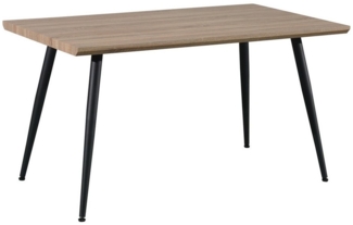 HTI-Living Esstisch Esstisch Buche Alrik (Stück, 1-St, 1 Esstisch), Küchentisch