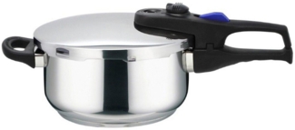 ELO Schnellkochtopf "Praktika Plus XL