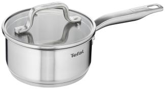 Tefal Virtuoso E4922274 Rund Rustfrit stål Rustfrit stål Rustfrit stål Rustfrit stål Rustfrit stål Rustfrit stål