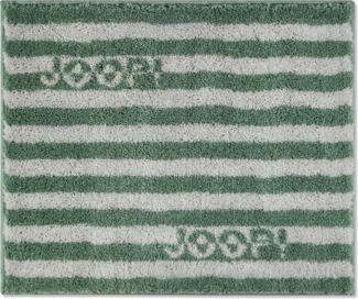 JOOP! Badematte Split 145, Höhe 18.00 mm, 100% Polyacryl