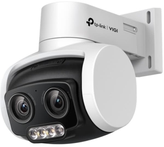 Omada VIGI C540V 4MP Full-Color IP Netzwerkkamera