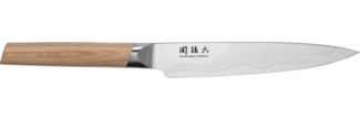 KAI Seki Magoroku Composite Fleischmesser, 18 cm