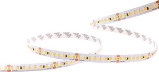 ARTECTA Cartago Ribbon 2835 – 160 – CCT 2400 K – CRI 90 – 1800 lm/m – 160 LEDs/m – 14,4 W/m – 24 V