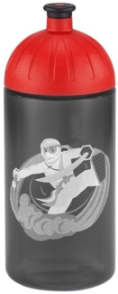 Step by Step Trinkflasche 0,5 l Ninja Yuma