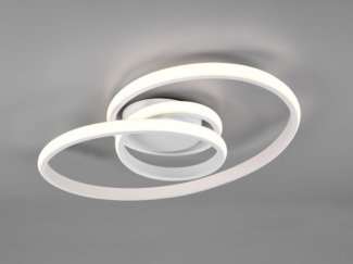 LED Deckenleuchte SANSA