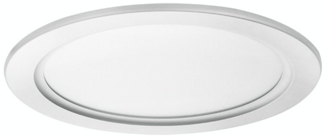 Brumberg LED-Einbau-Panel 24VDC 3000K weiß 12217073