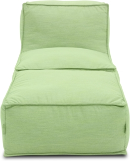 Domo Collection Outdoor Sofa 300 014 1F Element - Hocker