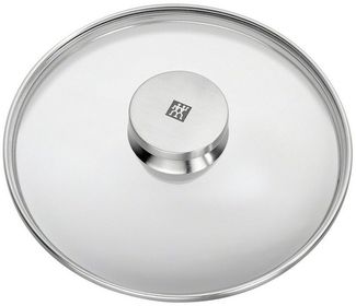 ZWILLING TWIN Specials Deckel 20 cm, Glas