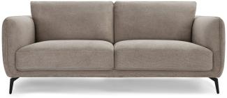 3-Sitzer Sofa Selena Beige