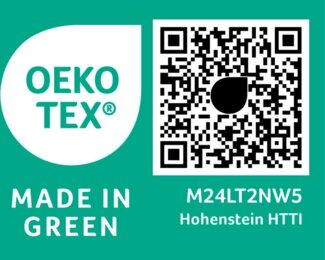 Excellent Daunenbettdecke + 3-Kammer-Kopfkissen Wien, Füllung: Bettdecke: 90% Daunen, 10% Federn, Bezug: 100% Baumwolle, Bettdecke 135x200 in weitere Größen in 4 Wärmeklassen