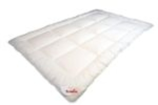 Paradies Bettdecke Nima Bio Winterwarm - 135/200 cm