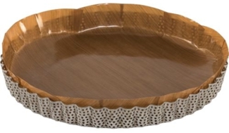De Buyer Form CANNELE FORATO 24cm