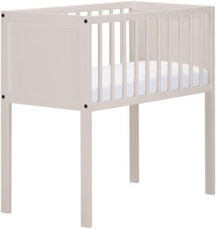 Europe Baby Jill Wiege Oatmeal Beige