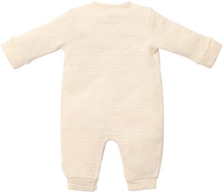 Little Dutch Babystrampler – Creme - 68 Créme