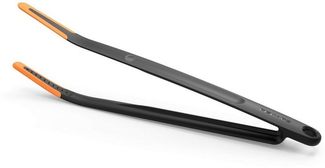 Fiskars Mehrzweckzange 'Functional Form', 29 cm, Kunststoff/Silikon, Schwarz/Orange (1027303)
