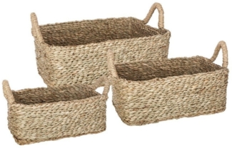 Atmosphera Créateur d'intérieur Aufbewahrungskorb