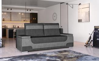 Wohnideebilder Area Dunkelgrau Sofas & Couches AE15