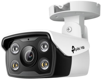 Omada VIGI C340(2.8mm) 4MP Outdoor Full-Color IP Kamera