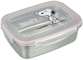 UNDERCOVER Aufbewahrungsdose Snoopy - Brotdose