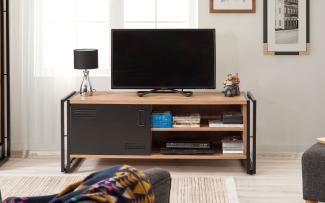 Designer TV Lowboard Tivoli