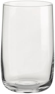 ASA Selection Longdrinkglas Clear Sarabi L 8 cm B 8 cm H 13 cm