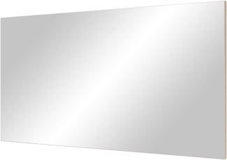 Wandspiegel Gesita (Farbe: Eiche Cremona)