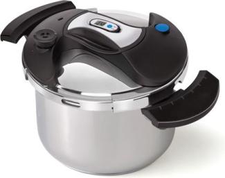 MPM Pressure Cooker 7L 22cm (MGS07)