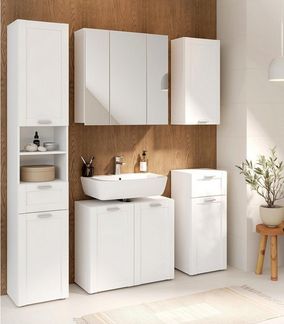 Waschbeckenunterschrank LOKKO