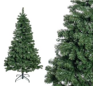 Evergreen Künstlicher Weihnachtsbaum Oxford Kiefer | Grün | 180 cm