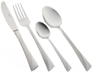 Kinghoff Kinghoff Besteck 72-teilig satiniert 8115