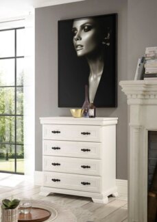 Home affaire Kommode Royal, Breite ca. 88 cm