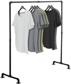 Kleiderständer Jersey 55 x 150 x 150 [161761001]