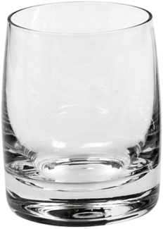 Bohemia Cristal Stamper "Ideal